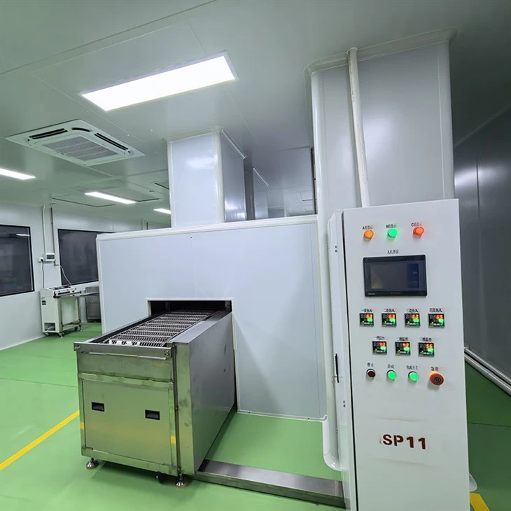 Ultrasonic Instrument Washer suppliers